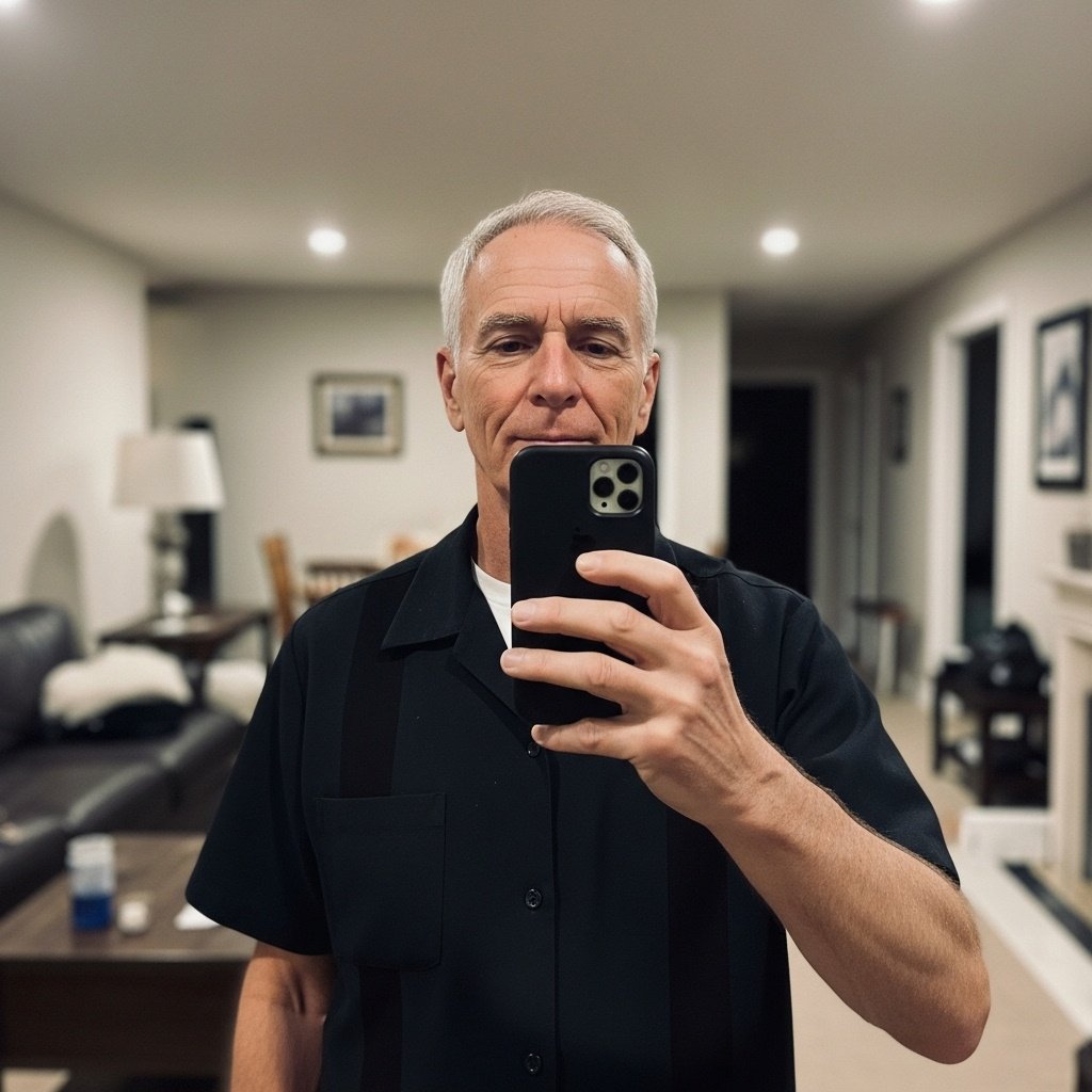 Marco Rossi - BioBooster Customer Results - Testosterone Improvement Testimonial