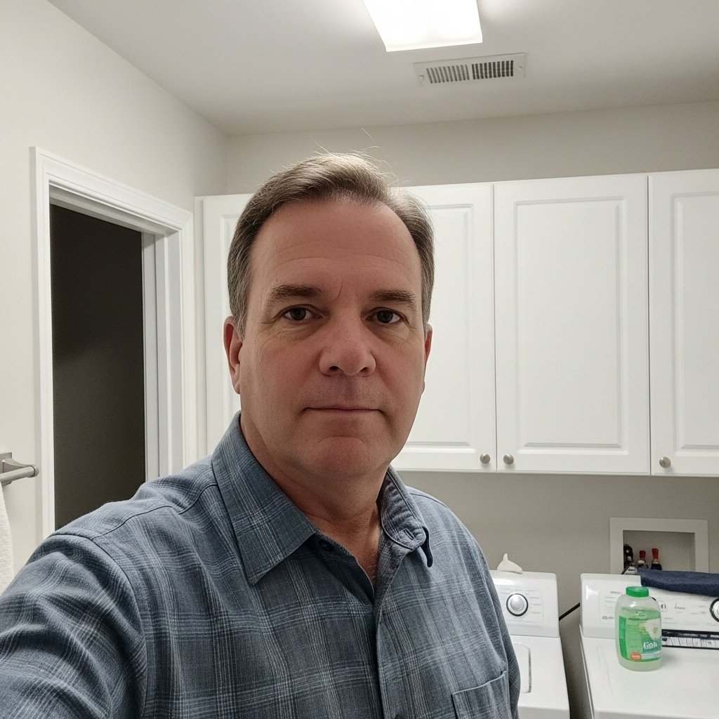 Alessandro Bianchi - BioBooster Male Health Success Story - Vitality Testimonial