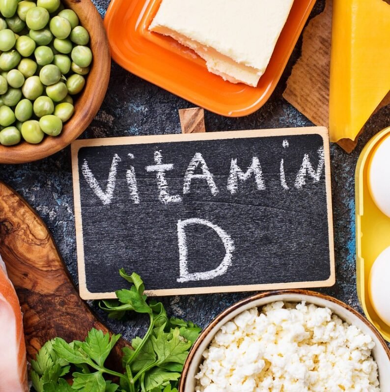 Vitamina D3 - Supporto al Sistema Immunitario - BioBooster Vitalità Maschile